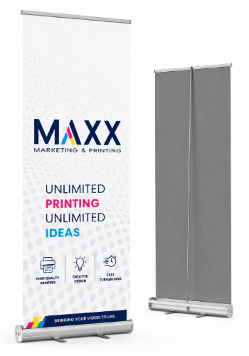 Retractable Banner