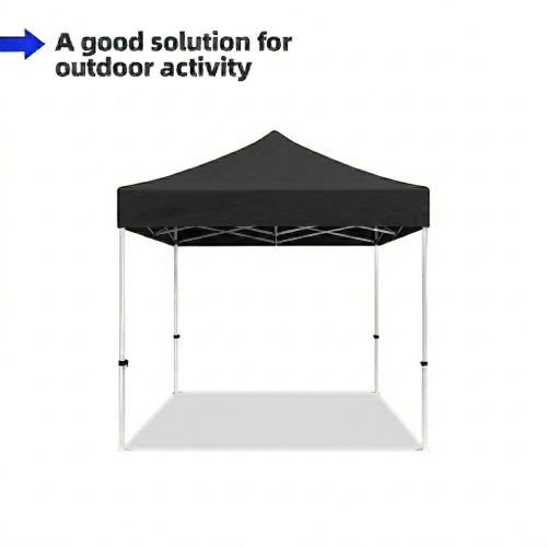 Advertising Pop Up Tent
