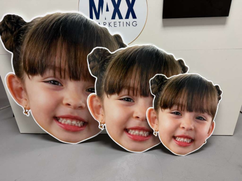 Big Heads